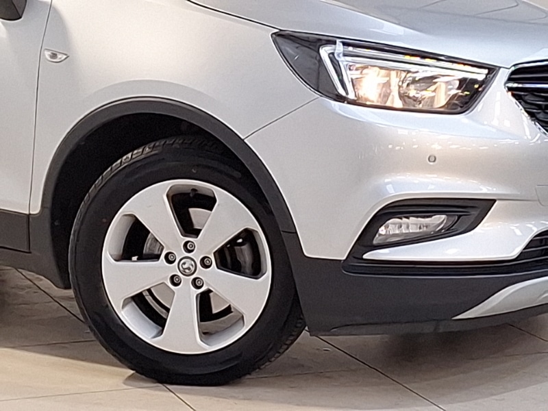 Used Vauxhall Mokka X 2019 for sale - 76365721: Photo 9