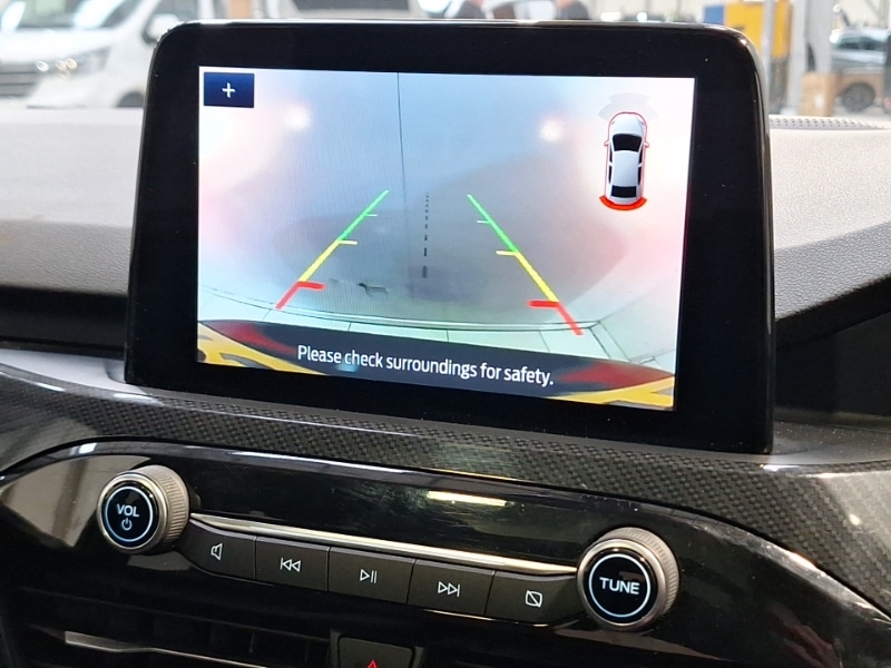 Used Ford Kuga 2021 for sale - 77596585: Photo 10