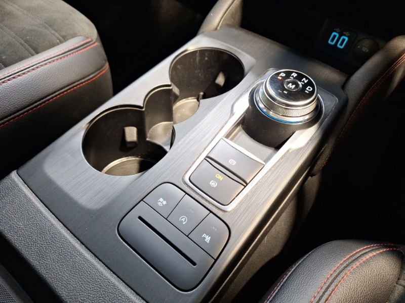 Used Ford Kuga 2021 for sale - 77596585: Photo 11