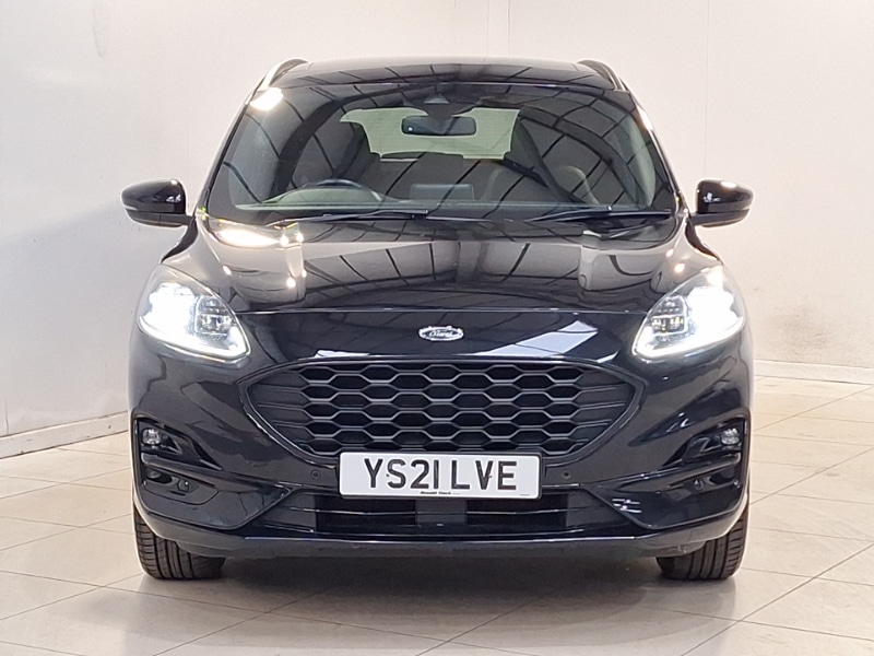 Used Ford Kuga 2021 for sale - 77596585: Photo 12