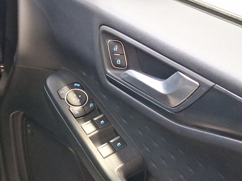 Used Ford Kuga 2021 for sale - 77596585: Photo 14