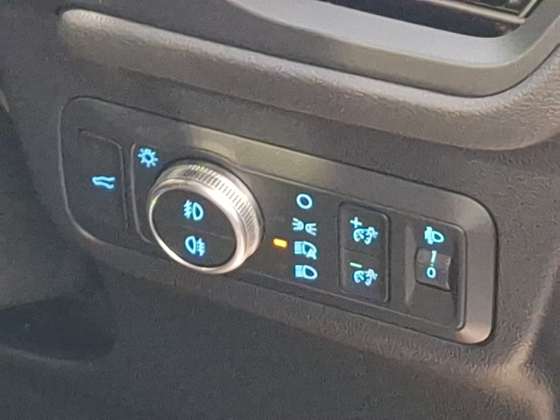 Used Ford Kuga 2021 for sale - 77596585: Photo 15