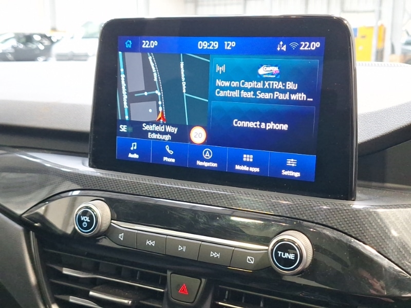 Used Ford Kuga 2021 for sale - 77596585: Photo 19