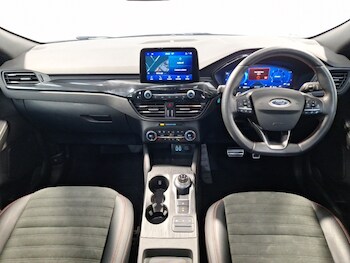 Used Ford Kuga 2021 for sale - 77596585: Photo