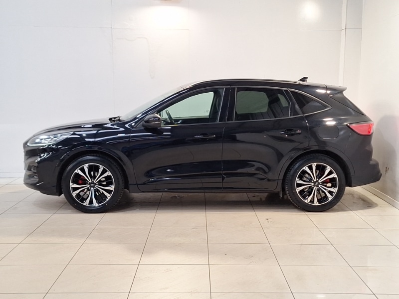 Used Ford Kuga 2021 for sale - 77596585: Photo 4