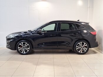 Used Ford Kuga 2021 for sale - 77596585: Photo