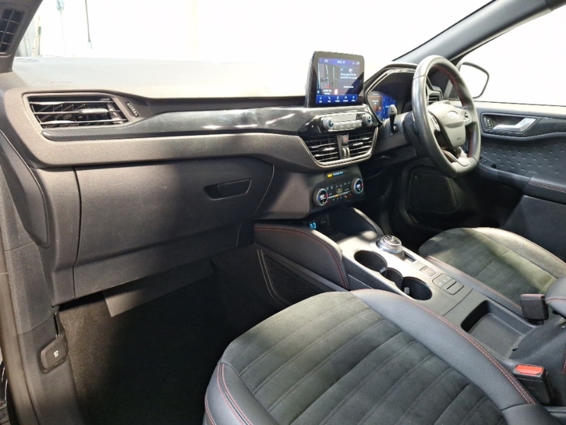 Used Ford Kuga 2021 for sale - 77596585: Photo 5