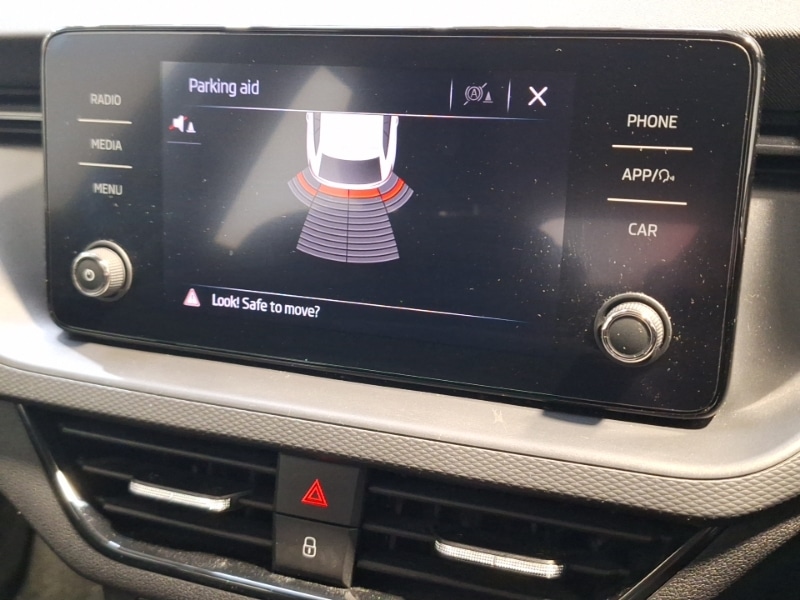 Used Skoda Scala 2020 for sale - 76354595: Photo 10
