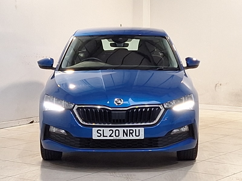 Used Skoda Scala 2020 for sale - 76354595: Photo 12