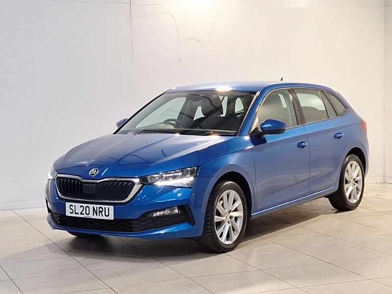 Used Skoda Scala 2020 for sale - 76354595: Photo 13