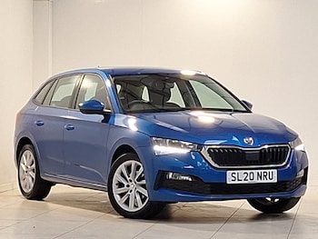 2020 - 1.0 TSI SE 5dr