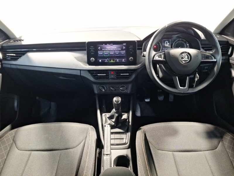 Used Skoda Scala 2020 for sale - 76354595: Photo 2