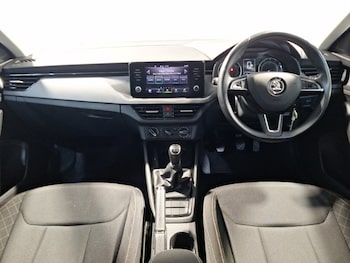 Used Skoda Scala 2020 for sale - 76354595: Photo