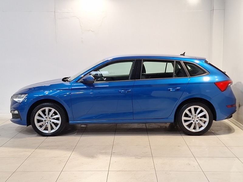 Used Skoda Scala 2020 for sale - 76354595: Photo 4