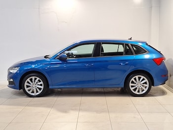 Used Skoda Scala 2020 for sale - 76354595: Photo