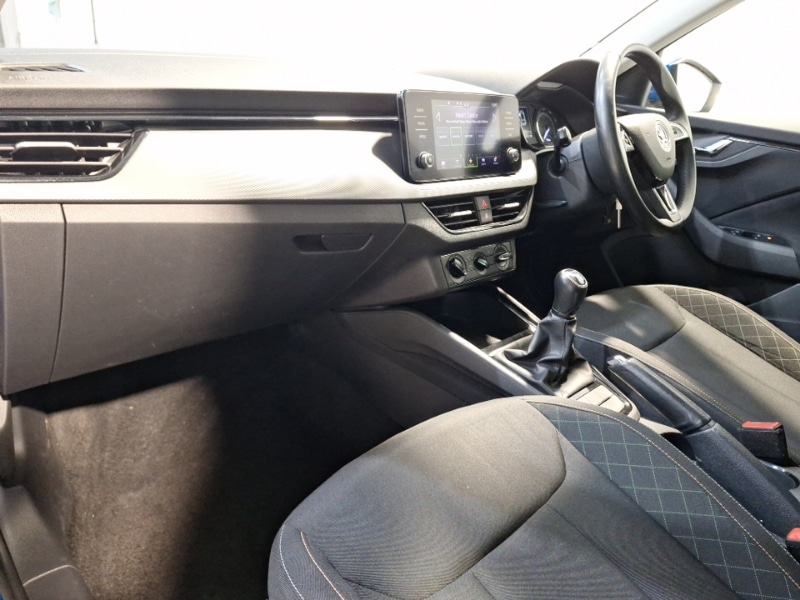 Used Skoda Scala 2020 for sale - 76354595: Photo 5