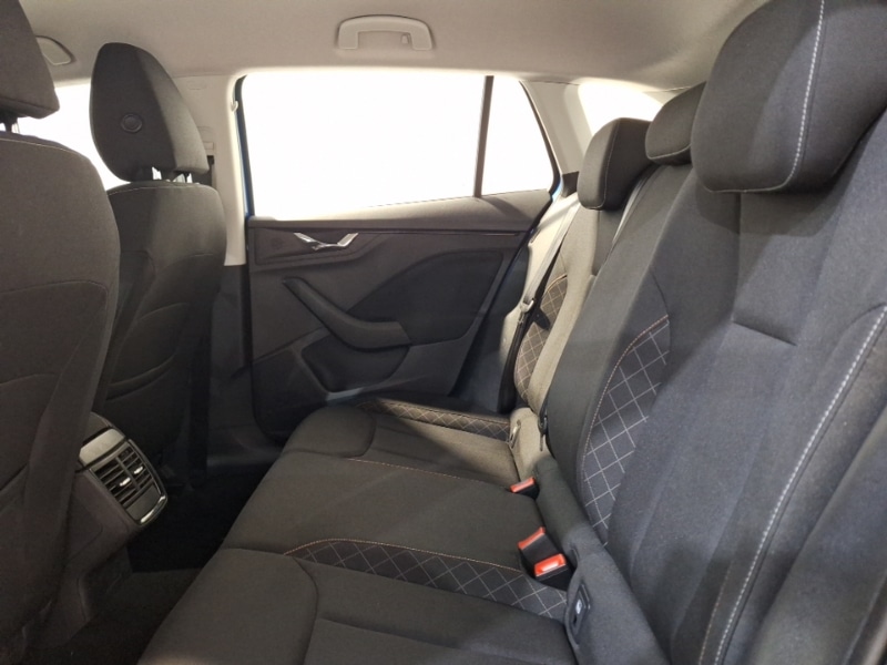 Used Skoda Scala 2020 for sale - 76354595: Photo 6