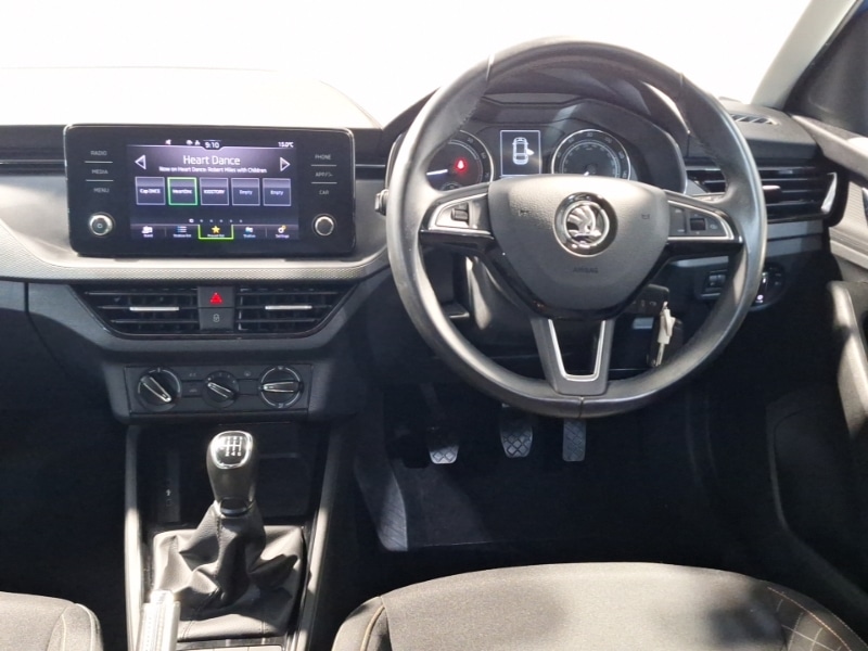 Used Skoda Scala 2020 for sale - 76354595: Photo 7
