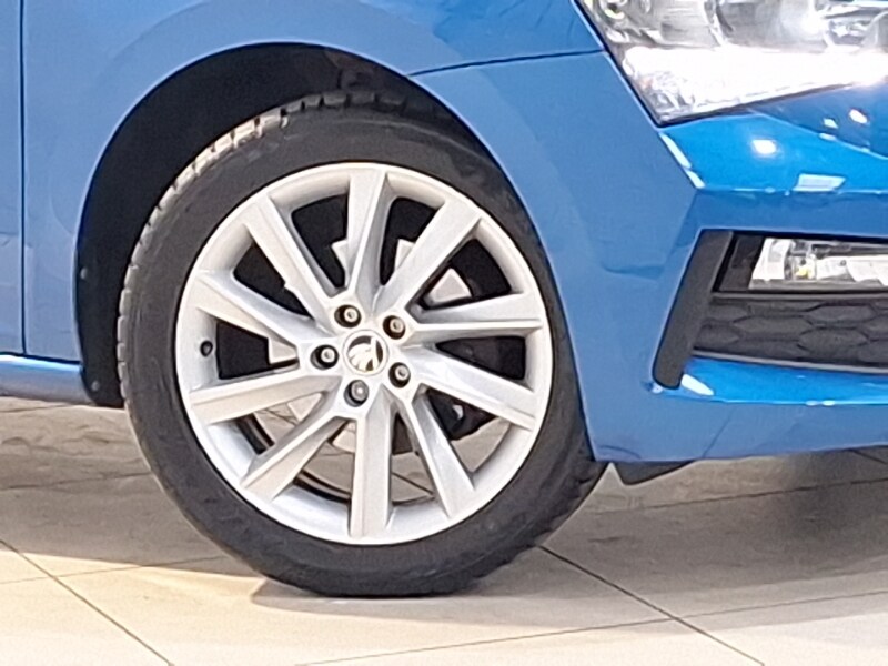 Used Skoda Scala 2020 for sale - 76354595: Photo 9