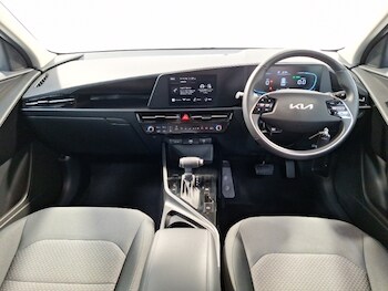 Used Kia Niro 2023 for sale - 78654210: Photo