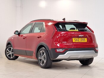 Used Kia Niro 2023 for sale - 78654210: Photo