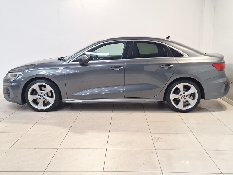 Used Audi A3 2021 for sale - 76348522: Photo 4