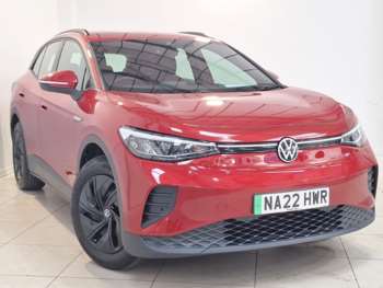2022 - 109kW Life Pure 52kWh 5dr Auto