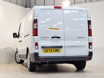 Used Renault Trafic 2024 for sale - 79420409: Photo