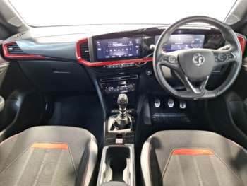 Used Vauxhall Mokka 2022 for sale - 75223589: Photo
