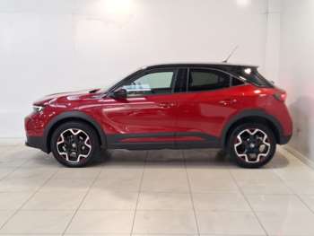 Used Vauxhall Mokka 2022 for sale - 75223589: Photo