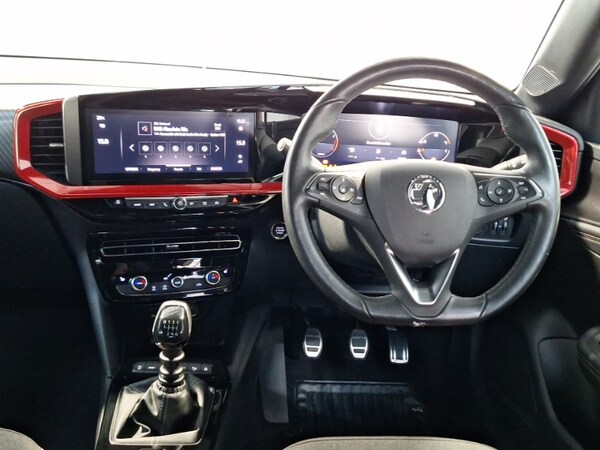 Used Vauxhall Mokka 2022 for sale - 75223589: Photo 7