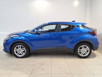 Used Toyota C-HR 2022 for sale - 79420417: Photo