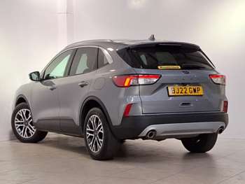 Used Ford Kuga 2022 for sale - 74673464: Photo