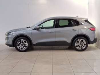 Used Ford Kuga 2022 for sale - 74673464: Photo