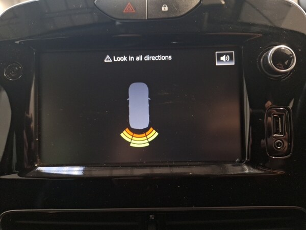 Used Renault Clio 2019 for sale - 76229987: Photo 10