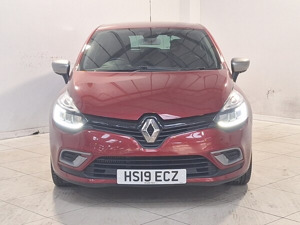 Used Renault Clio 2019 for sale - 76229987: Photo 12