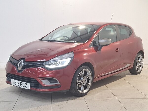 Used Renault Clio 2019 for sale - 76229987: Photo 13