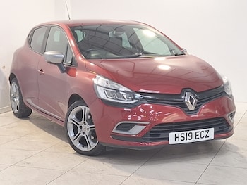 Renault - Clio