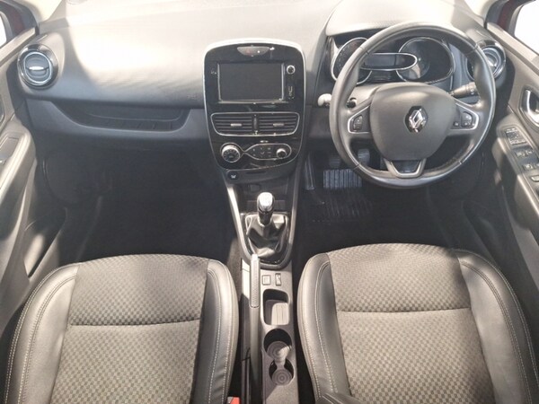 Used Renault Clio 2019 for sale - 76229987: Photo 2