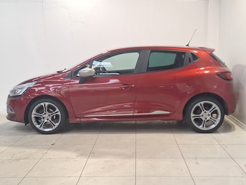 Used Renault Clio 2019 for sale - 76229987: Photo 4