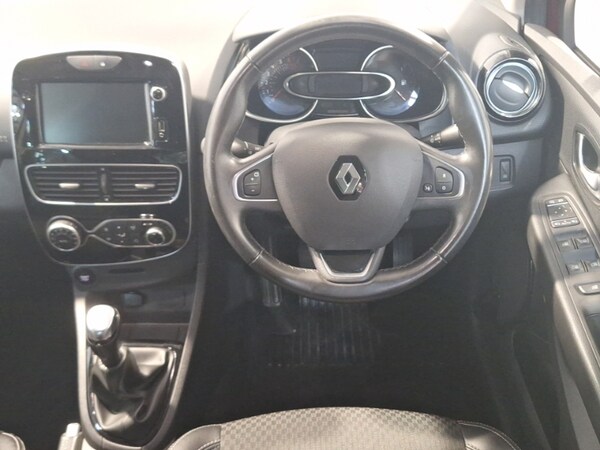 Used Renault Clio 2019 for sale - 76229987: Photo 7