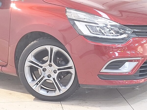 Used Renault Clio 2019 for sale - 76229987: Photo 9