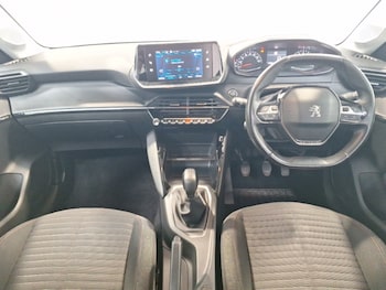 Used Peugeot 208 2020 for sale - 78290856: Photo