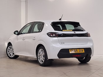 Used Peugeot 208 2020 for sale - 78290856: Photo