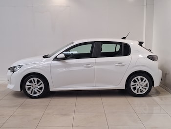 Used Peugeot 208 2020 for sale - 78290856: Photo