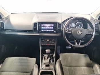 Used Skoda Karoq 2018 for sale - 79218324: Photo