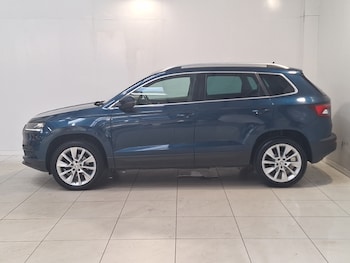 Used Skoda Karoq 2018 for sale - 79218324: Photo
