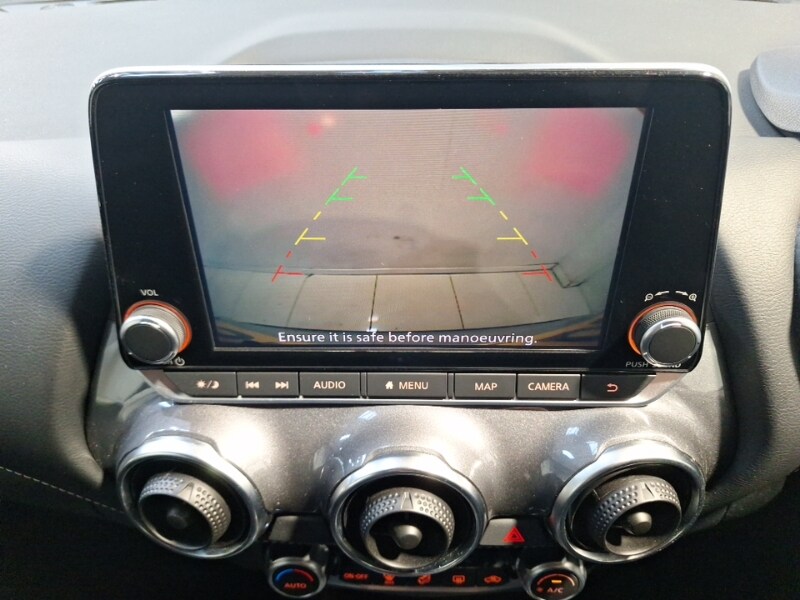 Used Nissan Juke 2023 for sale - 78151469: Photo 10