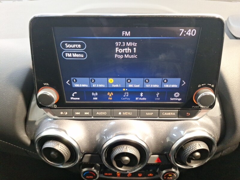 Used Nissan Juke 2023 for sale - 78151469: Photo 11