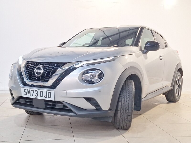 Used Nissan Juke 2023 for sale - 78151469: Photo 12